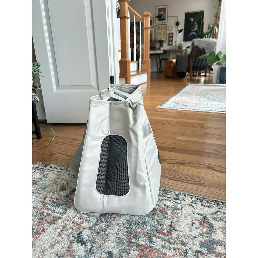Cat Dog Pet Breathable Carrier Bag